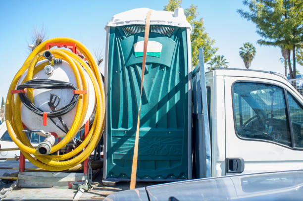 Best Portable toilet rental cost  in Kenneth City, FL