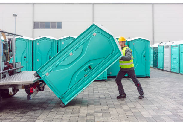Best Construction site porta potty rental  in Kenneth City, FL