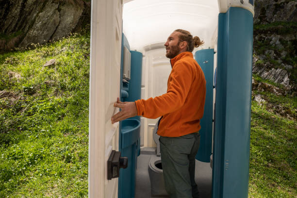 Best Emergency porta potty rental  in Kenneth City, FL
