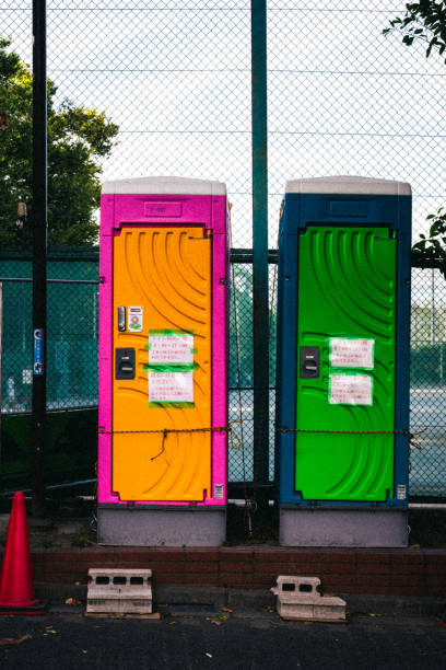Best Porta potty rental for parties  in Kenneth City, FL